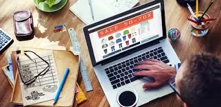 Dunia Bisnis OnlinePeluang Tersembunyi untuk Menambah Penghasilan