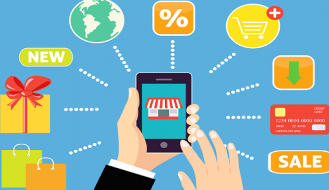 Kisah Sukses Bisnis Online Cara Mencari Penghasilan Tambahan di Internet