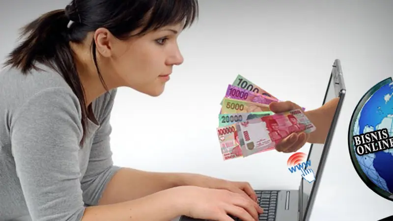 Trik Sukses Bisnis Online Meningkatkan Penghasilan Tambahan Anda